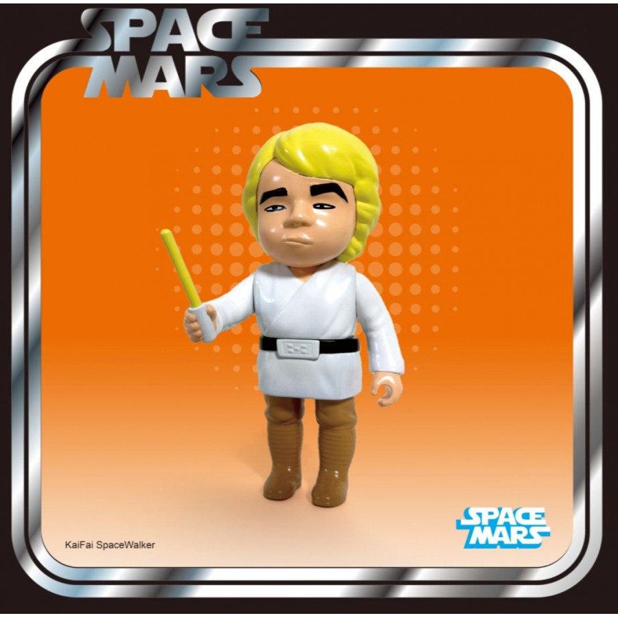 KaiFai SpaceWalker (RETRO VER)
